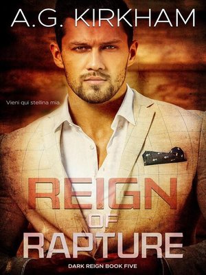 cover image of Reign of Rapture